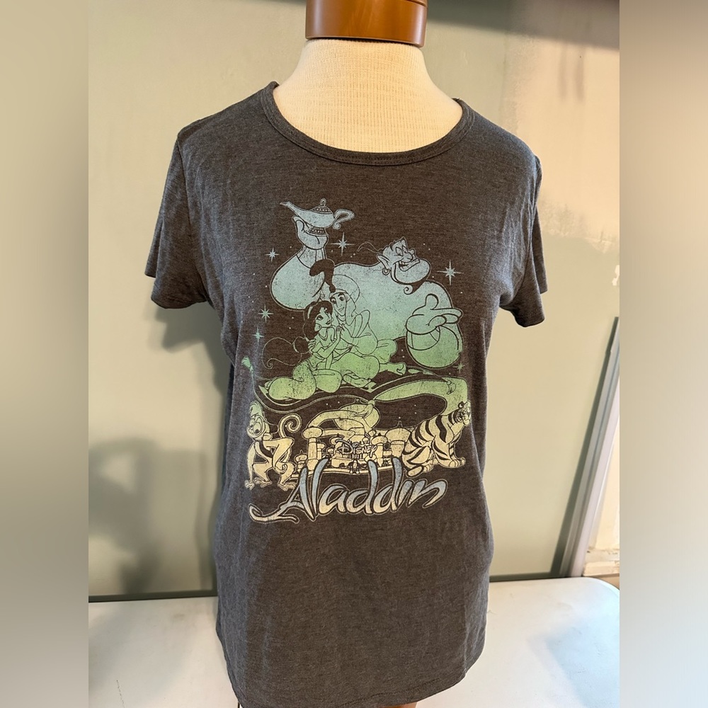Disney Princess Aladdin T-Shirt